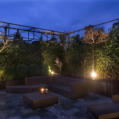 فندق Tuinhotel