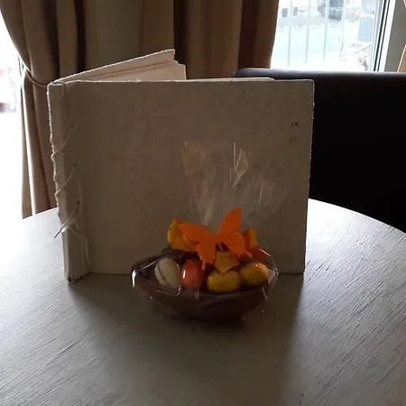 Tuinhotel