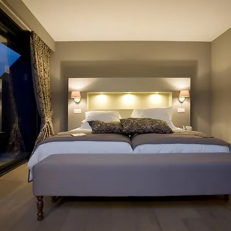 Отель Tuinhotel 3*