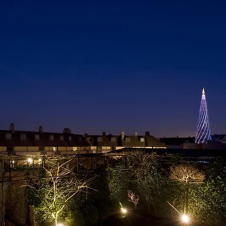 Tuinhotel