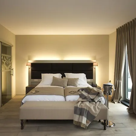 Tuinhotel