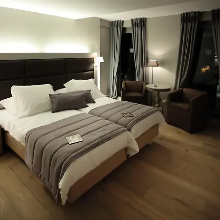 فندق Tuinhotel