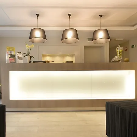 فندق Tuinhotel