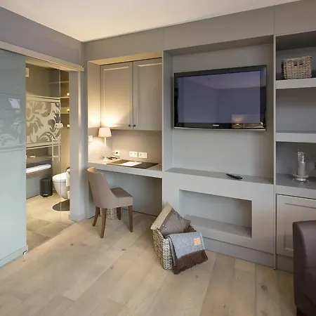 Tuinhotel Hotel Lommel