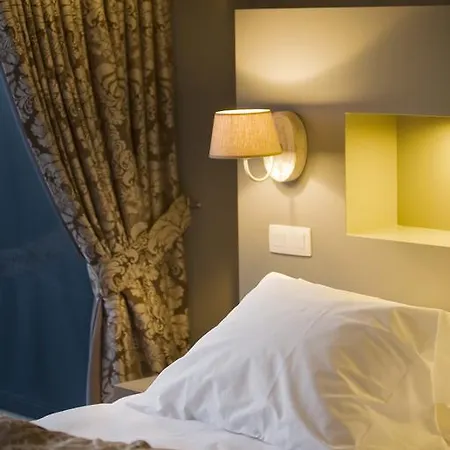 Tuinhotel Отель
