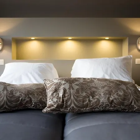 Tuinhotel فندق 3*