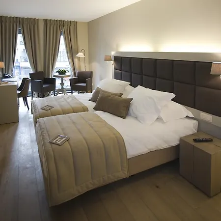 Tuinhotel Ломмель