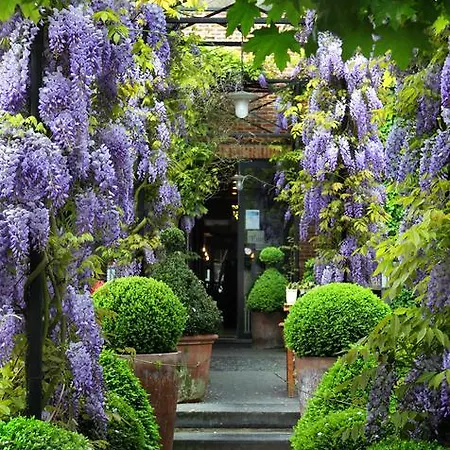 Tuinhotel 3*
