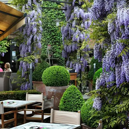 Hotel Tuinhotel Lommel