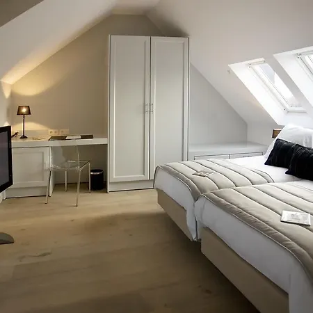 Tuinhotel فندق 3*