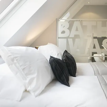 فندق Tuinhotel لوميل