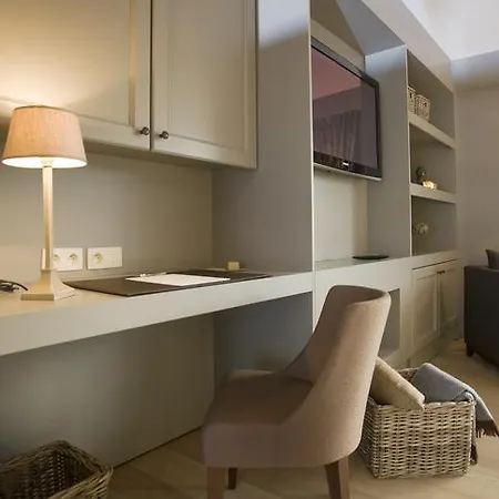 Tuinhotel